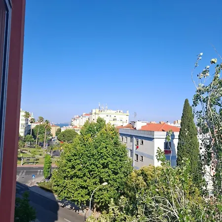 Alloggio in famiglia Casa Guimaraes Oeiras