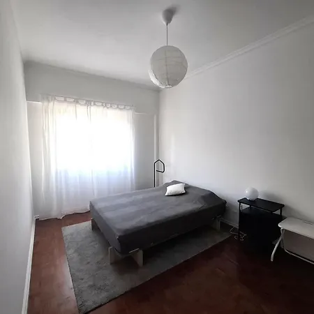 Alloggio in famiglia Casa Guimaraes Oeiras