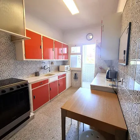 Casa Guimaraes Alloggio in famiglia