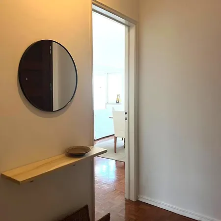 Casa Guimaraes Alloggio in famiglia Oeiras